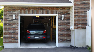 Garage Door Installation at Mainstreet, Florida