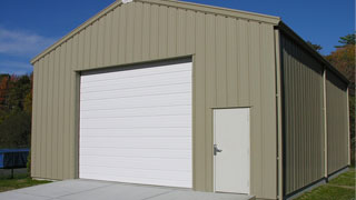 Garage Door Openers at Mainstreet, Florida